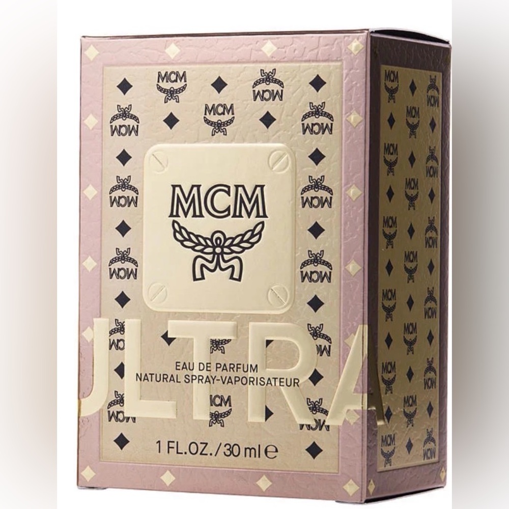 MCM Ultra NWT full size 1 oz.